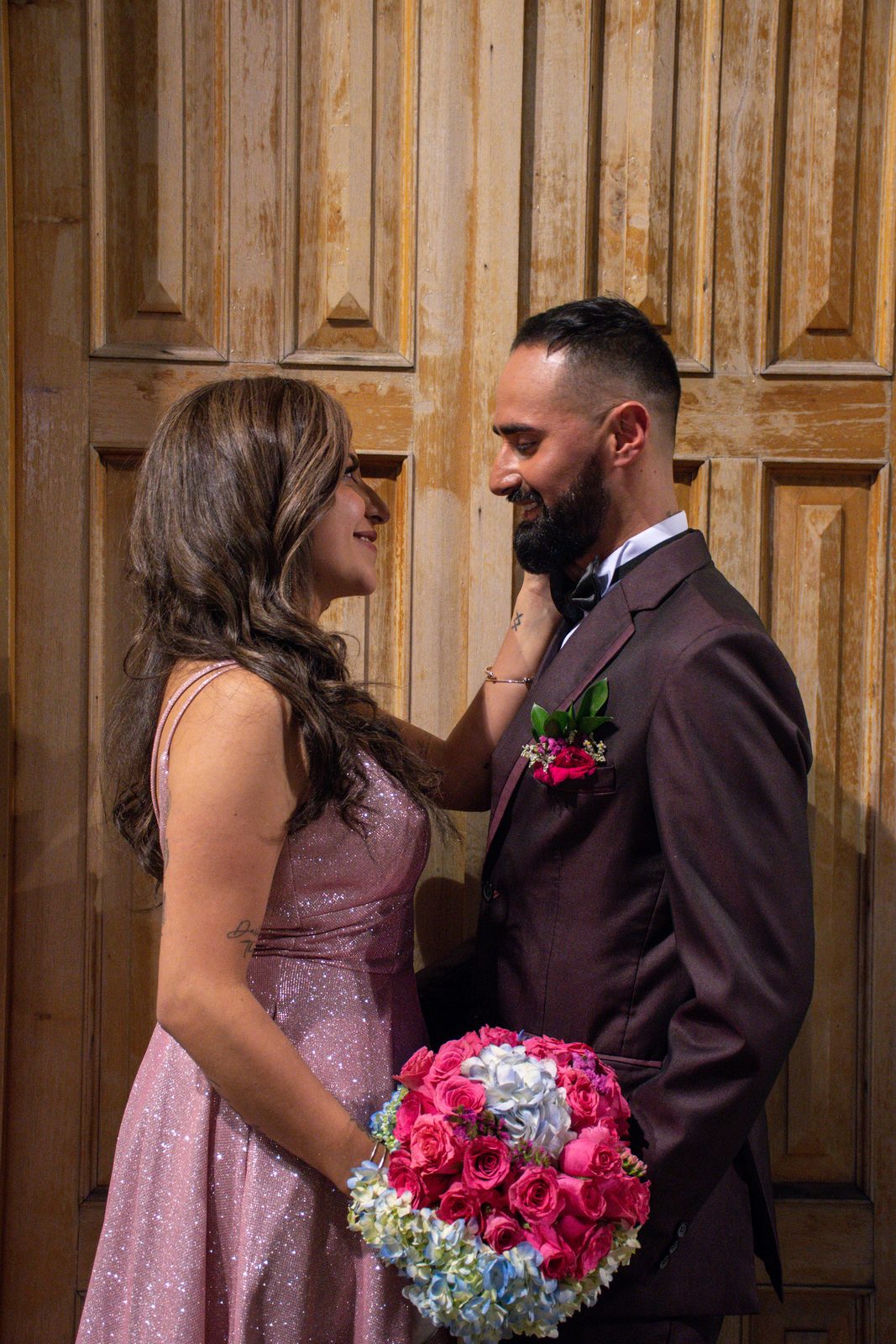 Boda 5