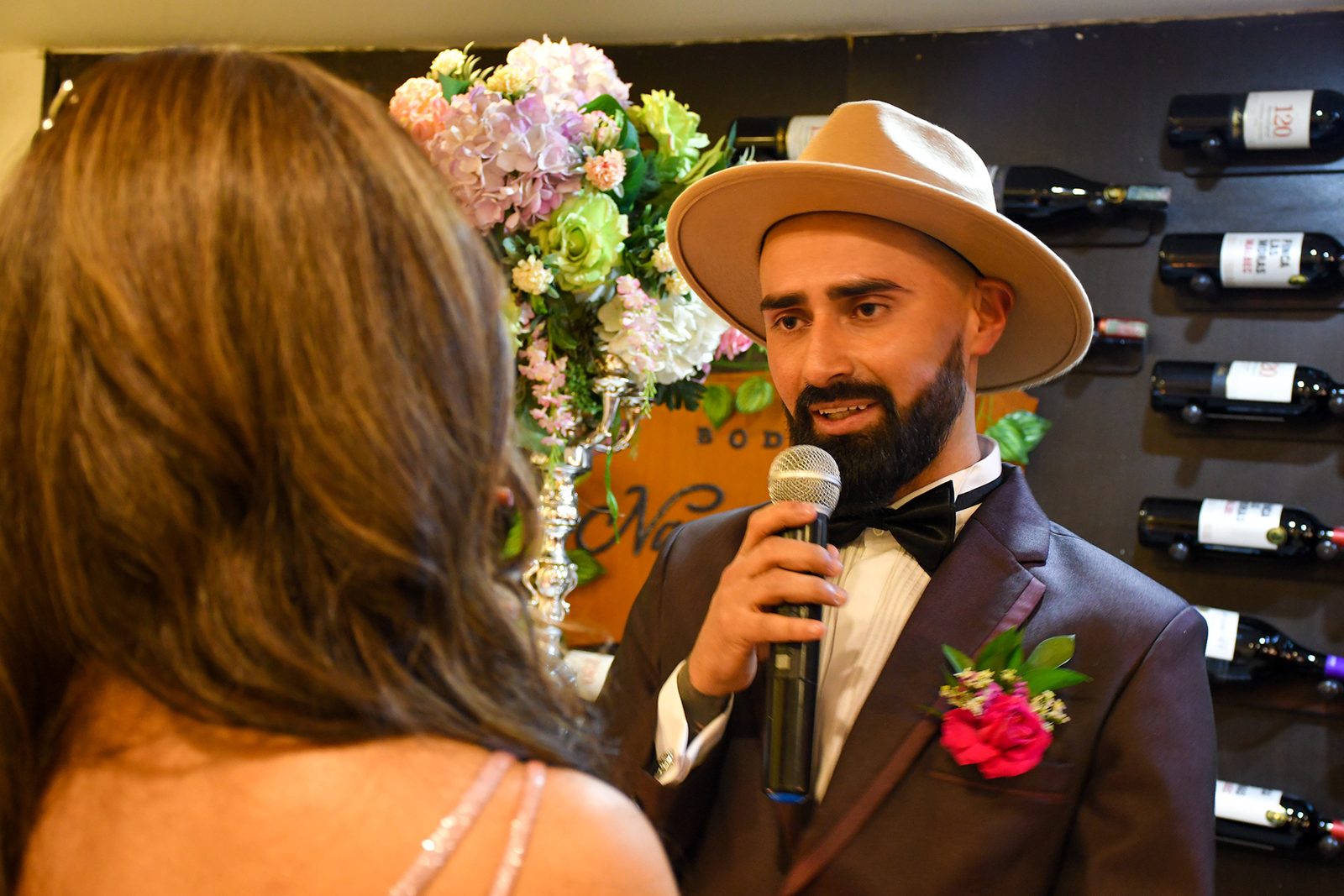 Boda 6