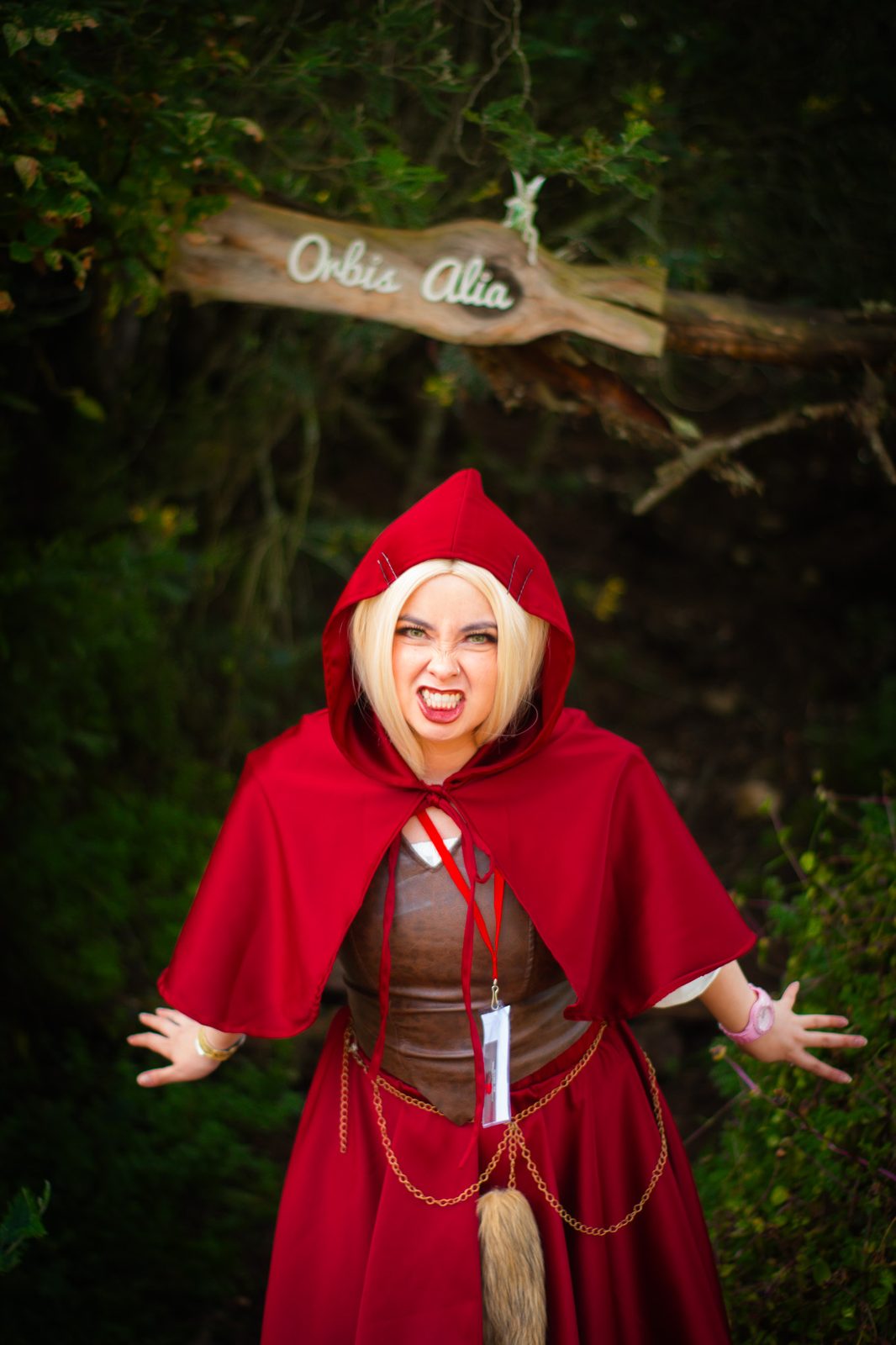 Caperucita Roja 4