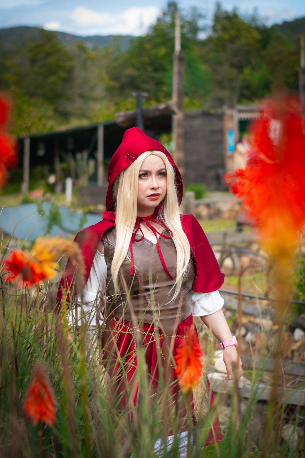 Caperucita Roja 5