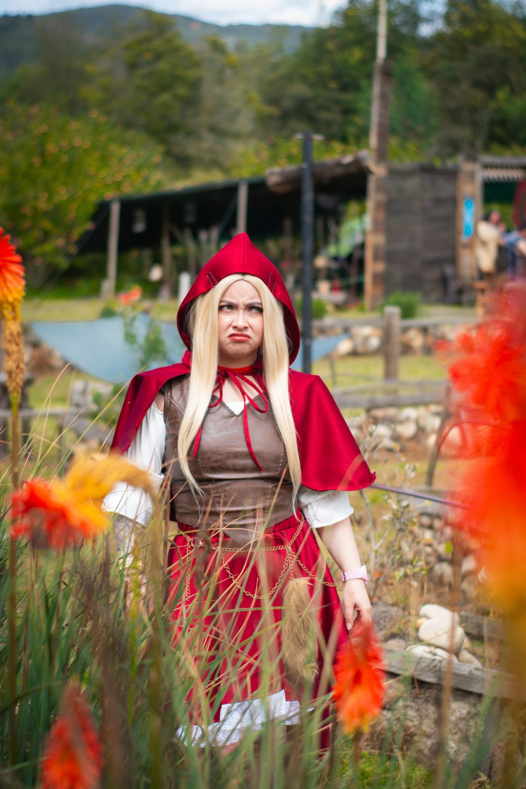 Caperucita Roja 6