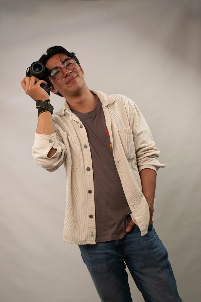 Mateo Murillo