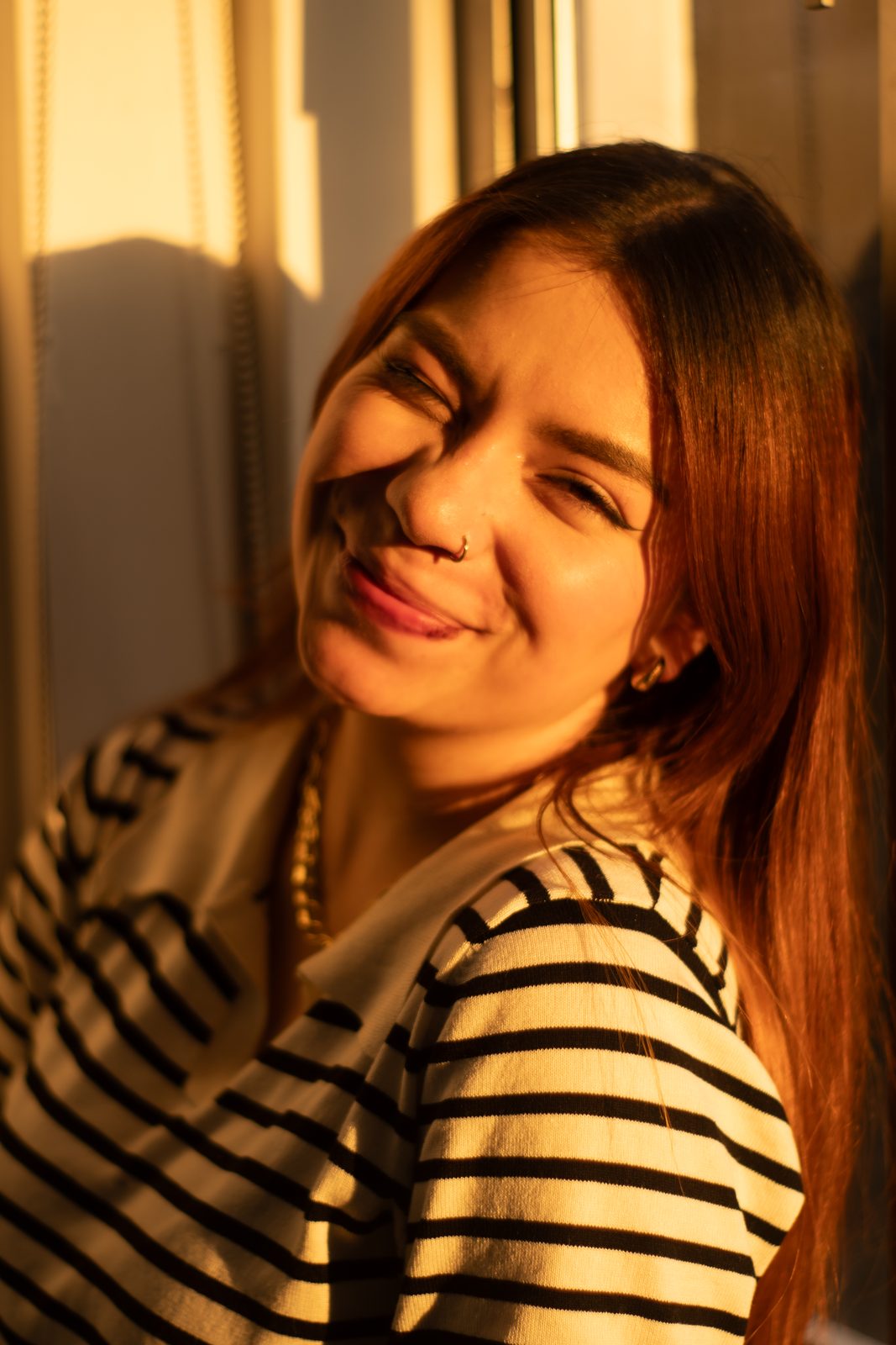 Sunshine 14